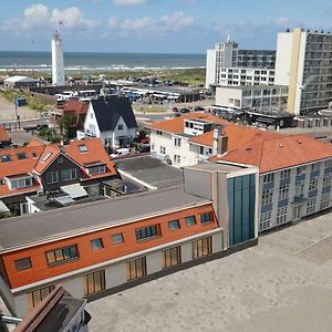 Deluxe Kamer met een King Size Bed