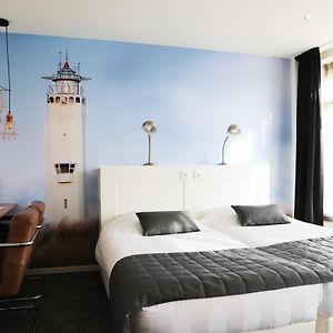 Comfort Kamer met Twee Aparte Bedden
